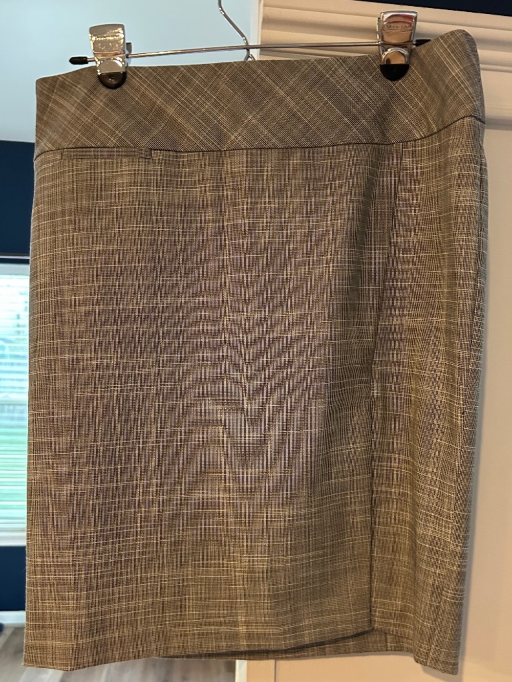 Express Skirt